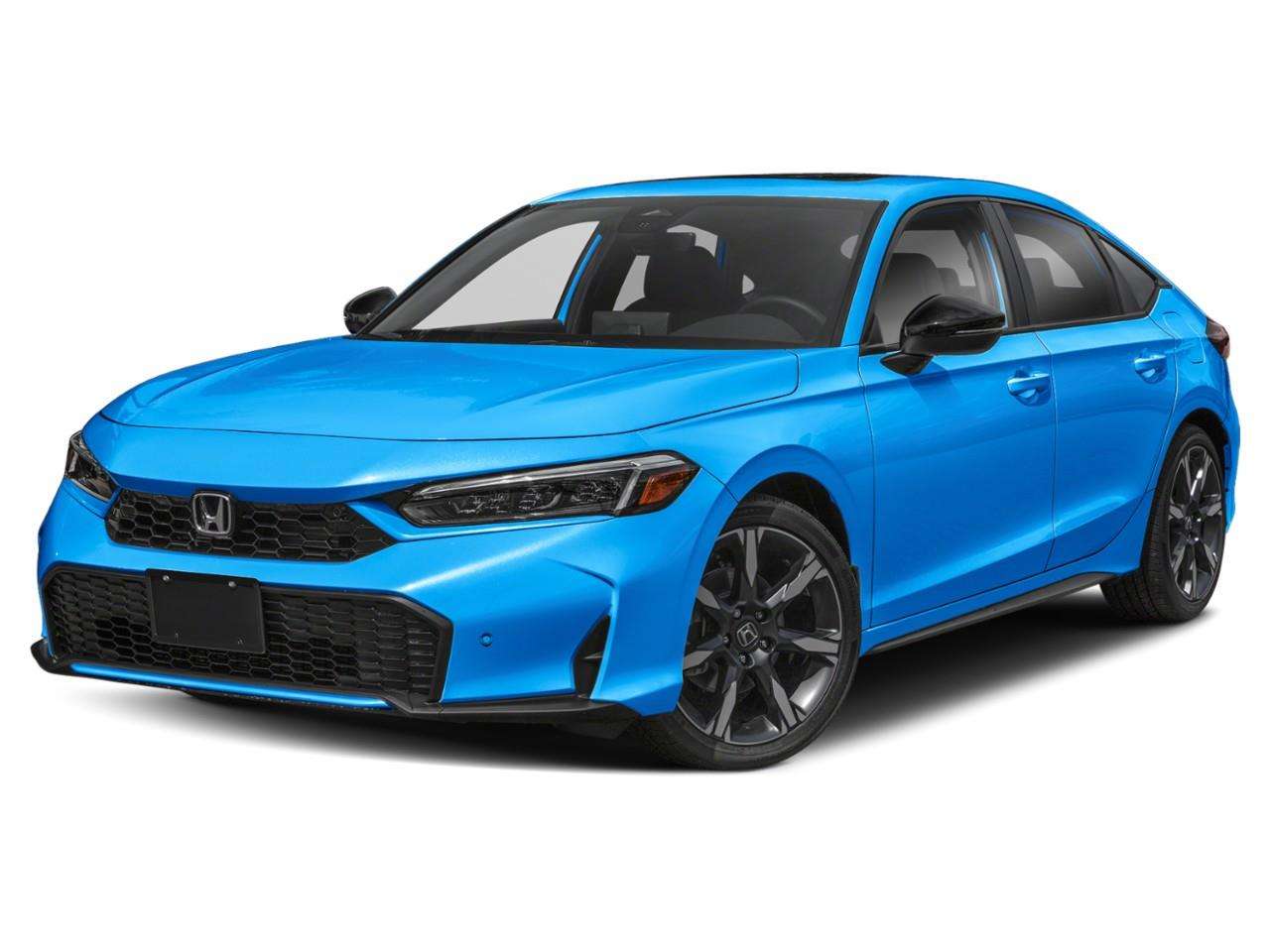 2026 Honda Civic Sport Touring NO HIDDEN FEES | APPLE CARPLAY/ANDROID AUTO | SUNROOF | LEATHER | NAVIGATION | ADAPTIVE CRUISE CONTROL