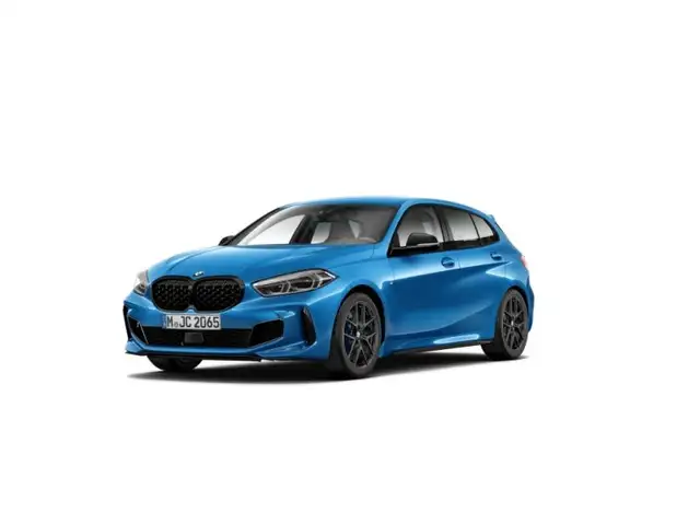 BMW 135 M135i Hatch