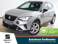 SEAT Arona 1.0 TSI FR ACC|CarPlay|LED|PDC|GARANTIE|USB Argent - thumbnail 1