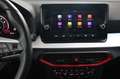 SEAT Arona 1.0 TSI FR ACC|CarPlay|LED|PDC|GARANTIE|USB Argent - thumbnail 10