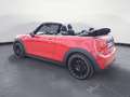 MINI Cooper Cabrio Works Interieur Klimaautomatik Rood - thumbnail 4