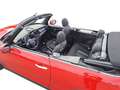 MINI Cooper Cabrio Works Interieur Klimaautomatik Rood - thumbnail 14