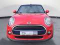 MINI Cooper Cabrio Works Interieur Klimaautomatik Rood - thumbnail 7