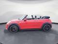 MINI Cooper Cabrio Works Interieur Klimaautomatik Rood - thumbnail 3