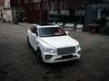 Bentley Bentayga Bentayga 4.0 V8 Azure Weiß - thumbnail 6