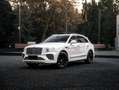 Bentley Bentayga Bentayga 4.0 V8 Azure Weiß - thumbnail 1