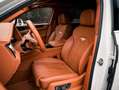 Bentley Bentayga Bentayga 4.0 V8 Azure Weiß - thumbnail 9
