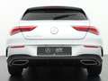 Mercedes-Benz CLA 250 Shooting Brake e AMG Line | Trekhaak Wegklapbaar | Zilver - thumbnail 4