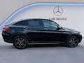 Mercedes-Benz GLC 300 de 4MATIC Coupé AMG Line Noir - thumbnail 6