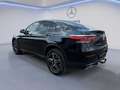 Mercedes-Benz GLC 300 de 4MATIC Coupé AMG Line Czarny - thumbnail 3