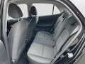 Kia Picanto 1.0 5 Gang Edition 7 SHZ Lenkrad heizbar Negro - thumbnail 13