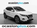 Nissan Qashqai 1.3 DIG-T N-Connecta 4x2 DCT 117kW Blanco - thumbnail 2