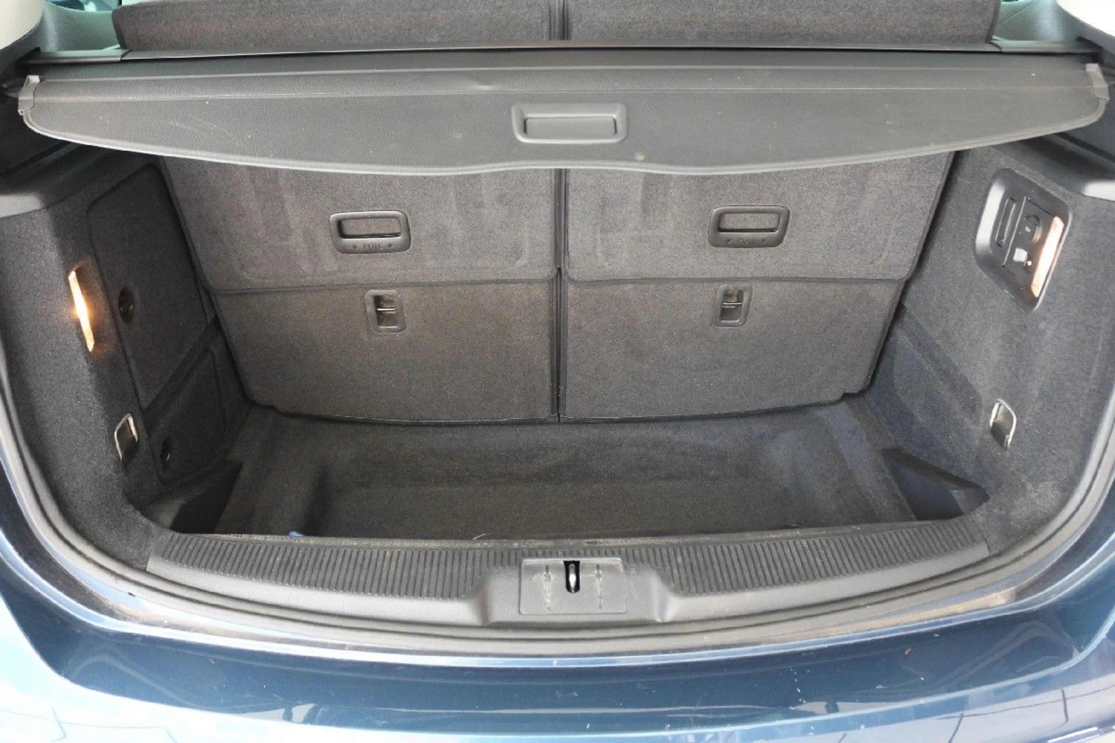 Volkswagen Sharan 1.4 TSI - Navi-Kamera-7Sitze-AHK-1Hand — photo 7