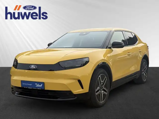 Ford Capri Premium RWD +LED+ACC+TWA+360°+B&O+HUD+