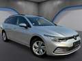 Volkswagen Golf Variant 2,0 TDI Life *Ambiente*ACC*Navi*Carplay*Erstbes... Silber - thumbnail 4