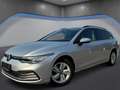 Volkswagen Golf Variant 2,0 TDI Life *Ambiente*ACC*Navi*Carplay*Erstbes... Silber - thumbnail 2