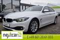 BMW 420 SPORT |LED|NAVI|PDC|17´Z White - thumbnail 13