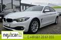 BMW 420 SPORT |LED|NAVI|PDC|17´Z Weiß - thumbnail 1