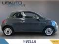Fiat 500 1.2 Lounge 69cv Grigio - thumbnail 3
