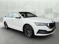 Skoda Octavia Combi 2.0 TDI DSG STYLE *AHK*LED *17" *RKAM *HuD Weiß - thumbnail 2
