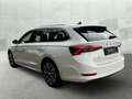 Skoda Octavia Combi 2.0 TDI DSG STYLE *AHK*LED *17" *RKAM *HuD Weiß - thumbnail 4