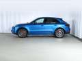 Porsche Macan Turbo PerformancePaket SportChrono ACC Blauw - thumbnail 3