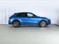 Porsche Macan Turbo PerformancePaket SportChrono ACC Blauw - thumbnail 4