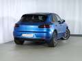 Porsche Macan Turbo PerformancePaket SportChrono ACC Blauw - thumbnail 2