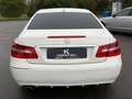 Mercedes-Benz E 220 Coupe *Navi*Sitzheizung*Scheck*Herbst-Sale* Blanc - thumbnail 2