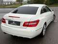 Mercedes-Benz E 220 Coupe *Navi*Sitzheizung*Scheck*Herbst-Sale* Blanc - thumbnail 4