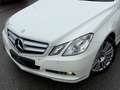 Mercedes-Benz E 220 Coupe *Navi*Sitzheizung*Scheck*Herbst-Sale* Blanc - thumbnail 5