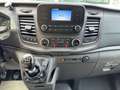 Ford Transit Custom Kasten H2+L1/KLIMA/AHK/1.HAND Weiß - thumbnail 12