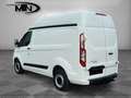 Ford Transit Custom Kasten H2+L1/KLIMA/AHK/1.HAND Weiß - thumbnail 5