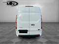 Ford Transit Custom Kasten H2+L1/KLIMA/AHK/1.HAND Weiß - thumbnail 4