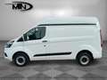 Ford Transit Custom Kasten H2+L1/KLIMA/AHK/1.HAND Weiß - thumbnail 6