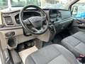 Ford Transit Custom Kasten H2+L1/KLIMA/AHK/1.HAND Weiß - thumbnail 9