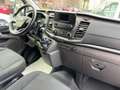 Ford Transit Custom Kasten H2+L1/KLIMA/AHK/1.HAND Weiß - thumbnail 11