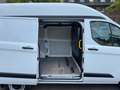 Ford Transit Custom Kasten H2+L1/KLIMA/AHK/1.HAND Weiß - thumbnail 16