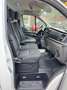 Ford Transit Custom Kasten H2+L1/KLIMA/AHK/1.HAND Weiß - thumbnail 10