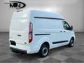 Ford Transit Custom Kasten H2+L1/KLIMA/AHK/1.HAND Weiß - thumbnail 3
