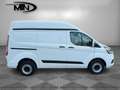 Ford Transit Custom Kasten H2+L1/KLIMA/AHK/1.HAND Weiß - thumbnail 2