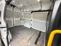 Ford Transit Custom Kasten H2+L1/KLIMA/AHK/1.HAND Weiß - thumbnail 17