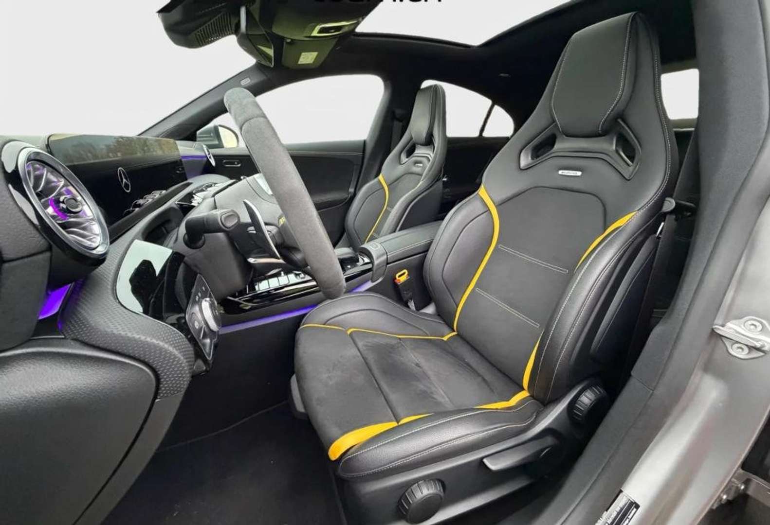 Mercedes CLA 45 AMG 45 -  - Joinsteer - #4