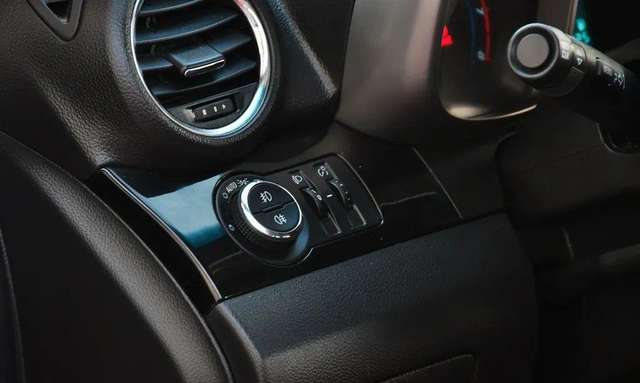 Chevrolet Orlando Orlando 1.8LT+