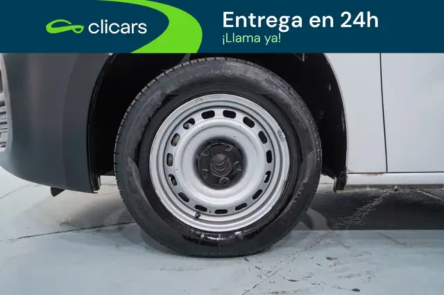 Citroen Berlingo view 11