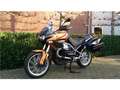 Moto Guzzi Stelvio 1200 Stelvio 8V ABS  Oranje - thumbnail 4