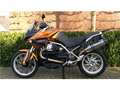Moto Guzzi Stelvio 1200 Stelvio 8V ABS  Orange - thumbnail 6