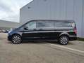 Mercedes-Benz V 300 300d 4-Matic L3 8 zitplaatsen Schwarz - thumbnail 9
