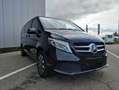Mercedes-Benz V 300 300d 4-Matic L3 8 zitplaatsen Schwarz - thumbnail 21