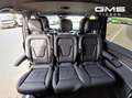 Mercedes-Benz V 300 300d 4-Matic L3 8 zitplaatsen Schwarz - thumbnail 4